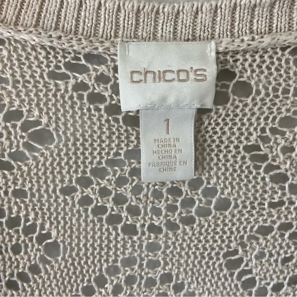 Chicos chico 100%
